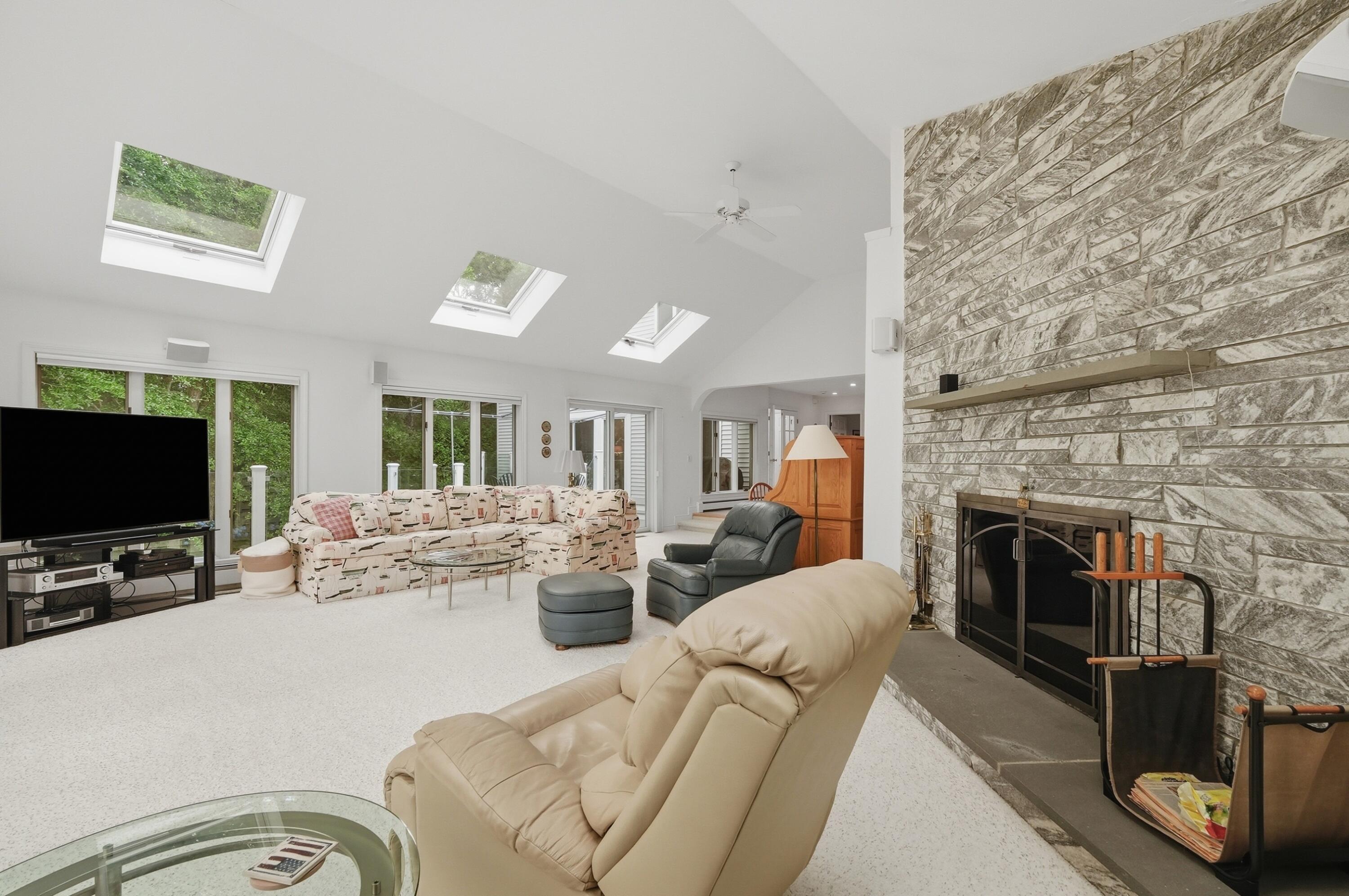 34 Shirley Point Road Centerville MA 02632