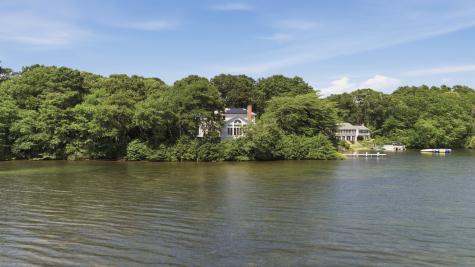 34 Shirley Point Road Centerville MA 02632