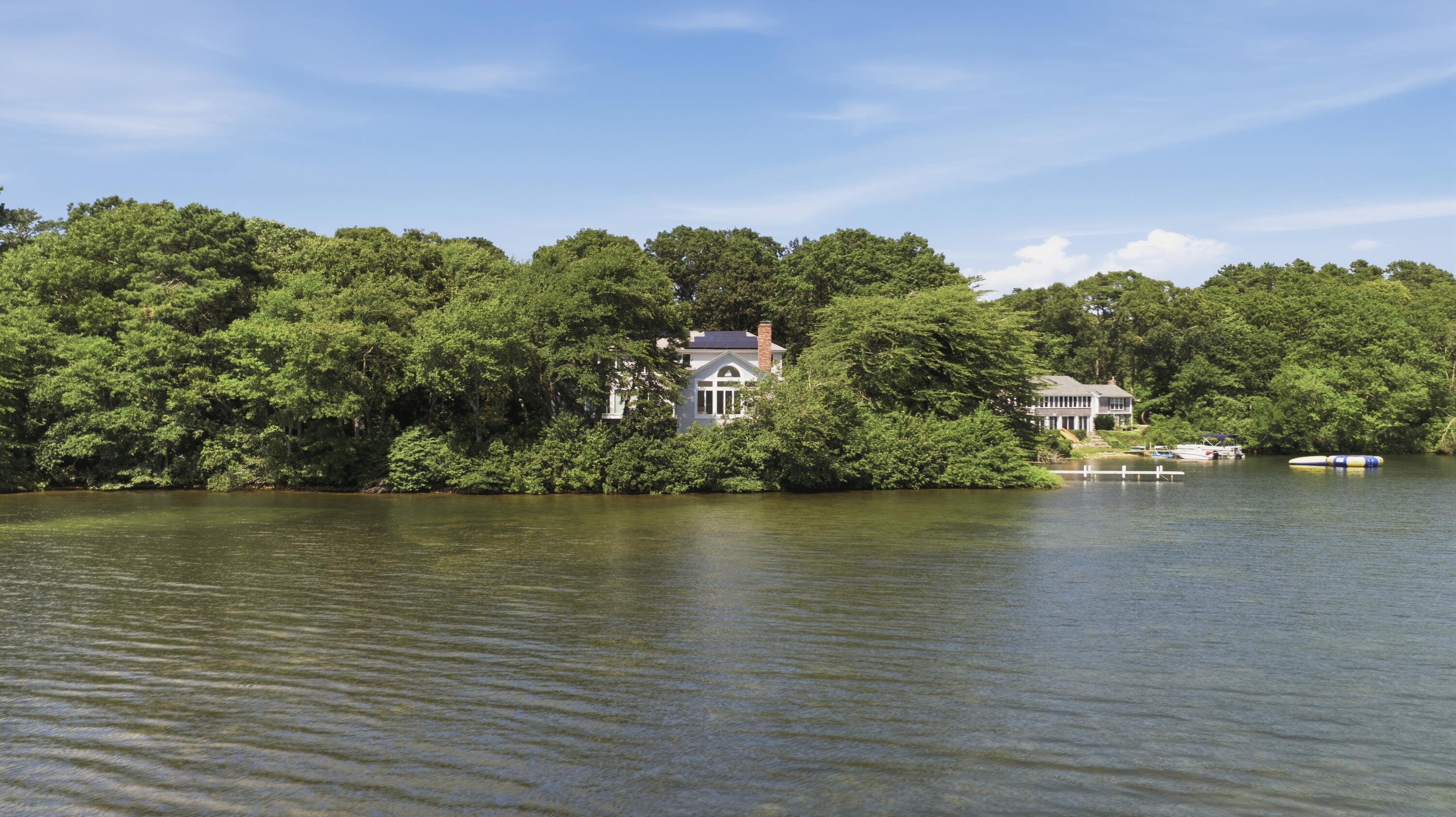 34 Shirley Point Road Centerville MA 02632