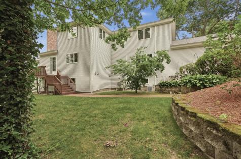 34 Shirley Point Road Centerville MA 02632
