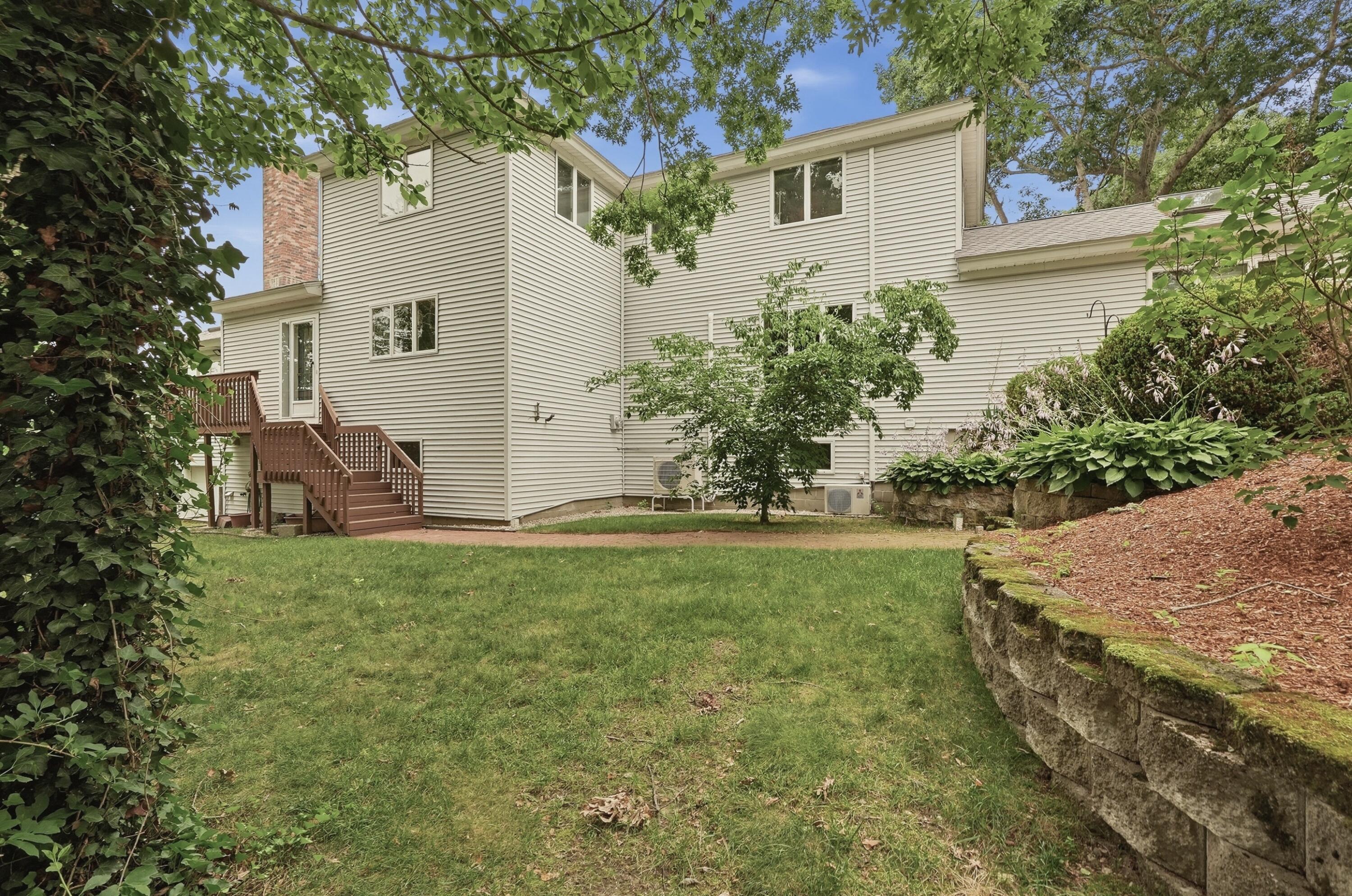 34 Shirley Point Road Centerville MA 02632