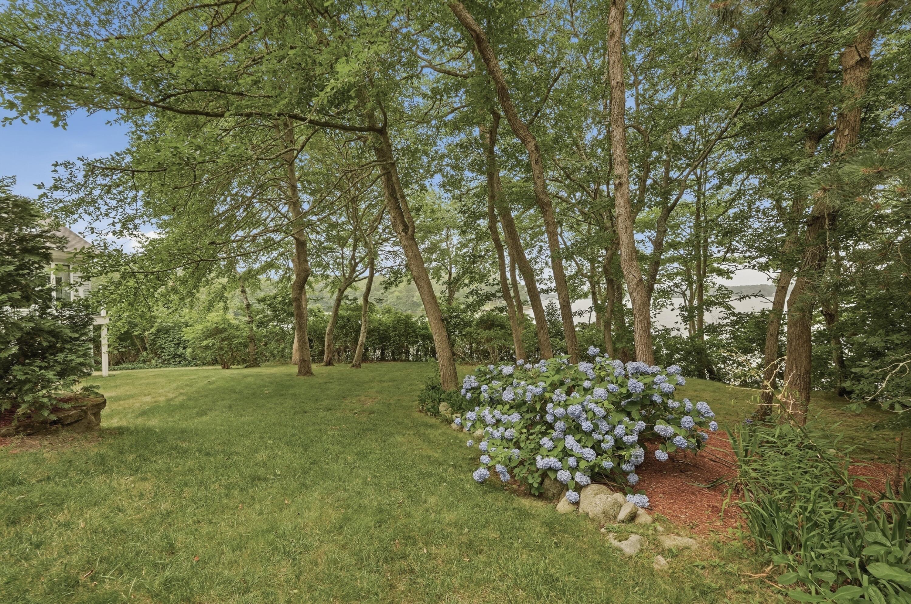 34 Shirley Point Road Centerville MA 02632