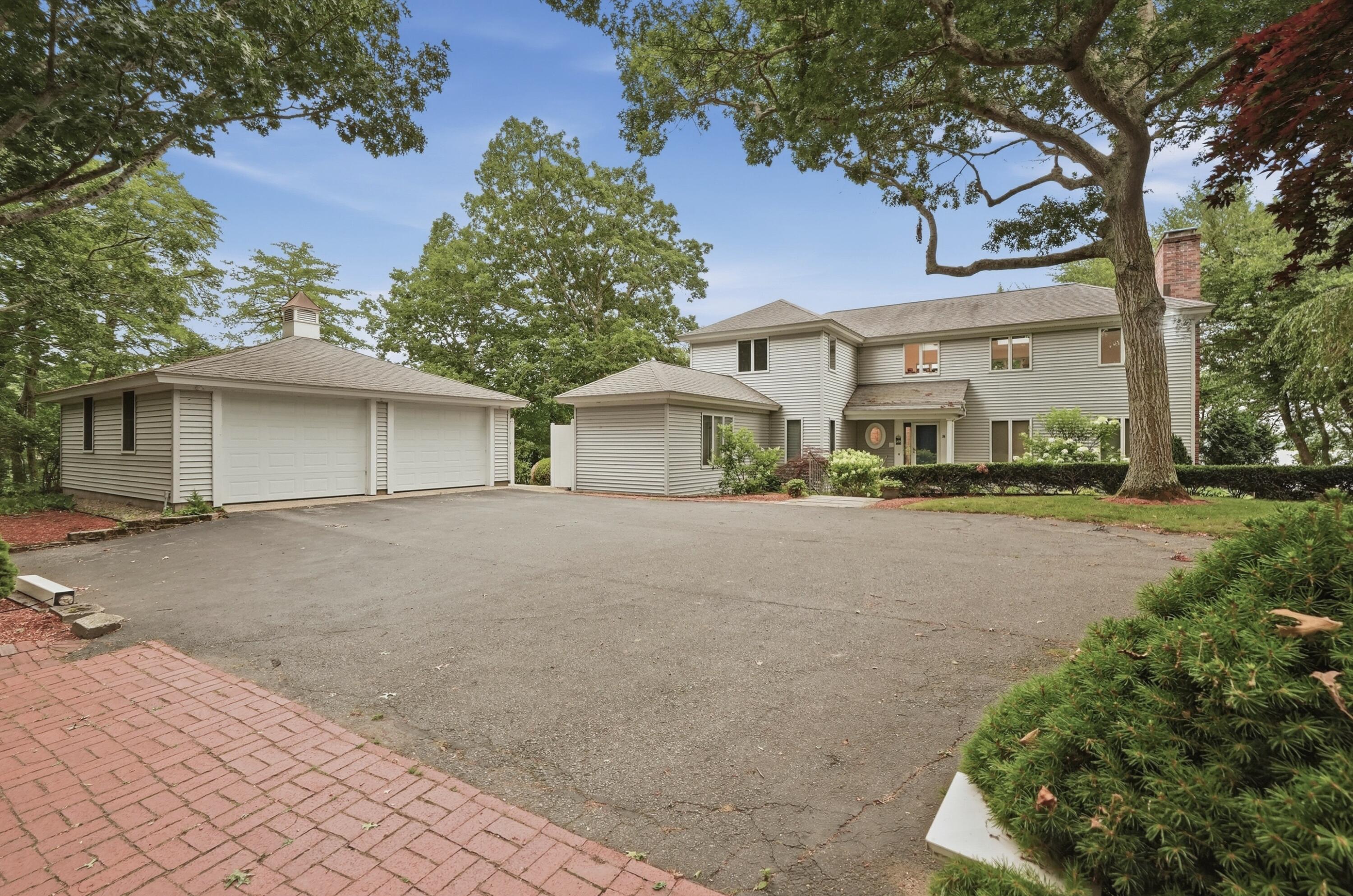 34 Shirley Point Road Centerville MA 02632