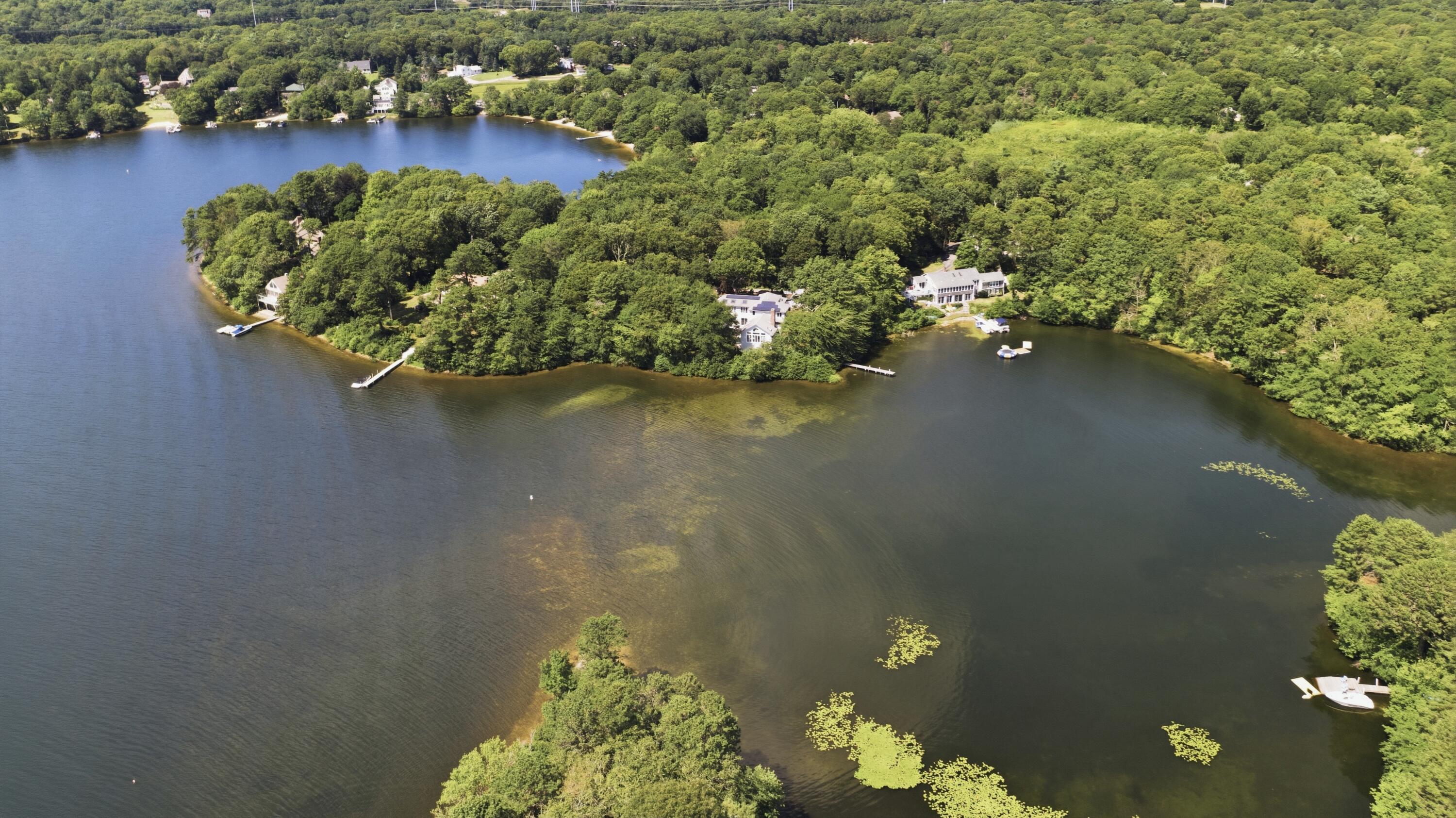 34 Shirley Point Road Centerville MA 02632