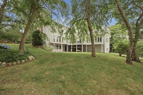 34 Shirley Point Road Centerville MA 02632
