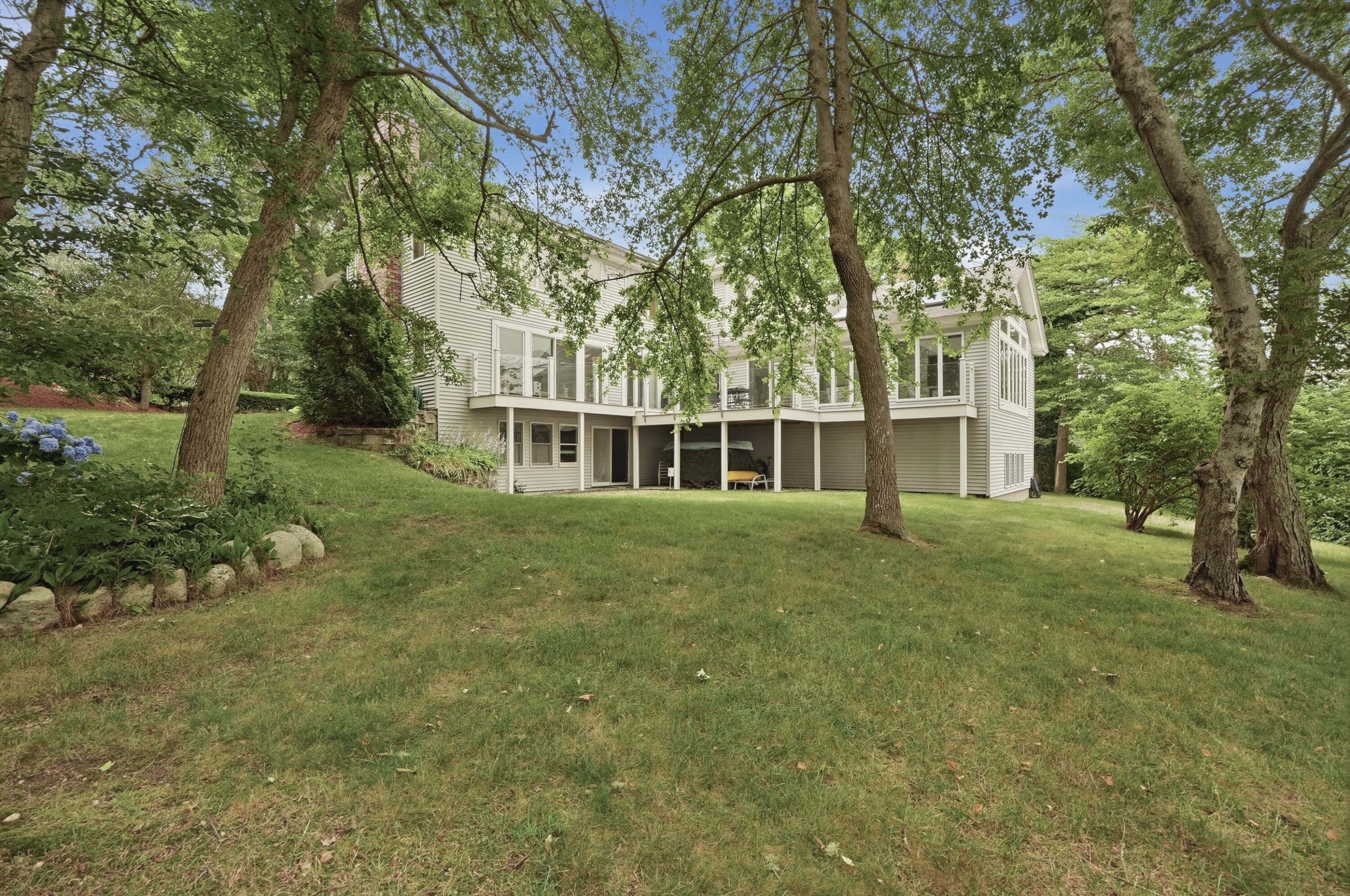 34 Shirley Point Road Centerville MA 02632