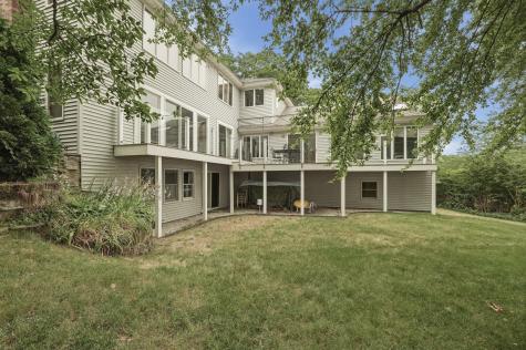 34 Shirley Point Road Centerville MA 02632
