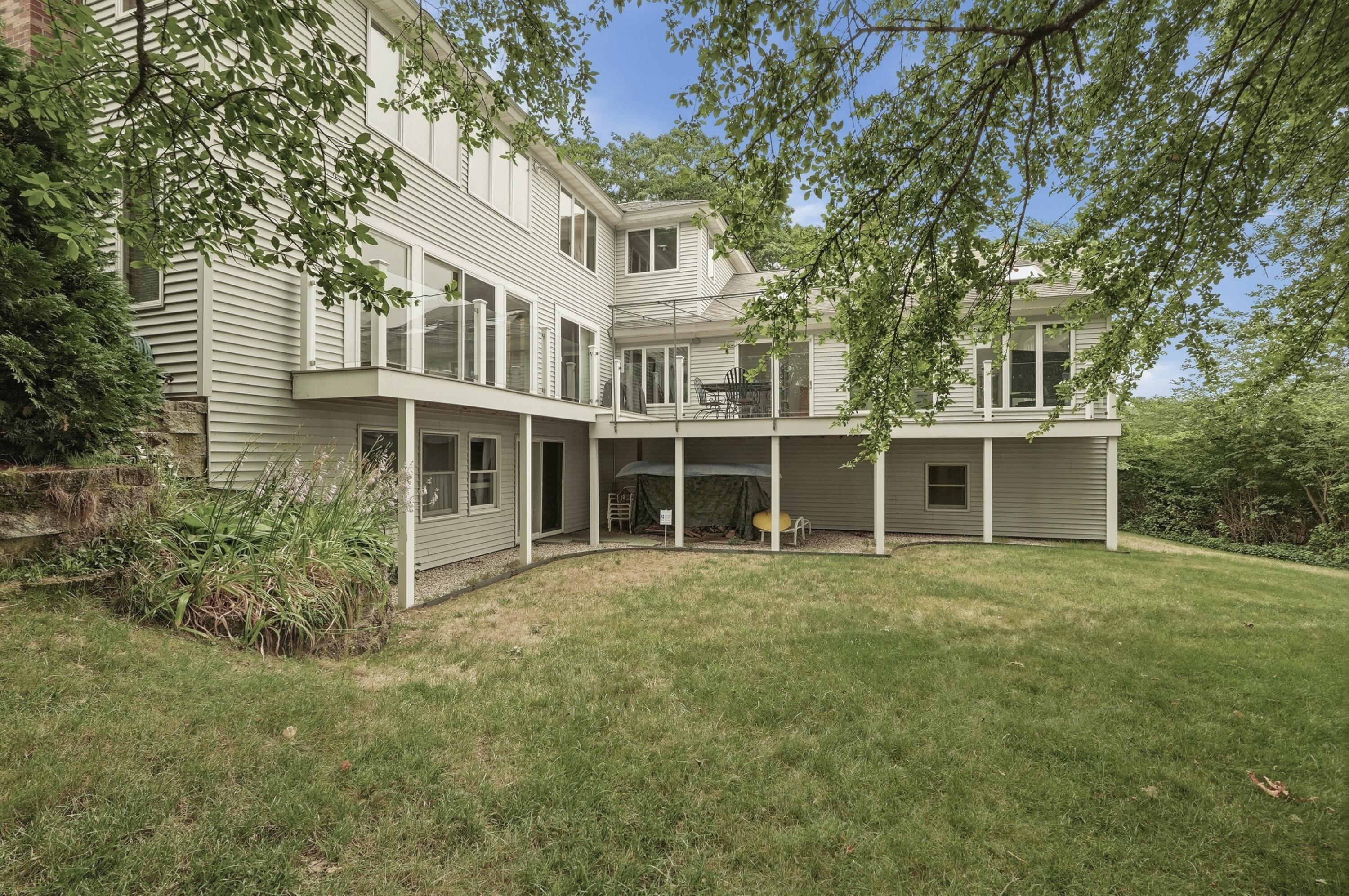 34 Shirley Point Road Centerville MA 02632