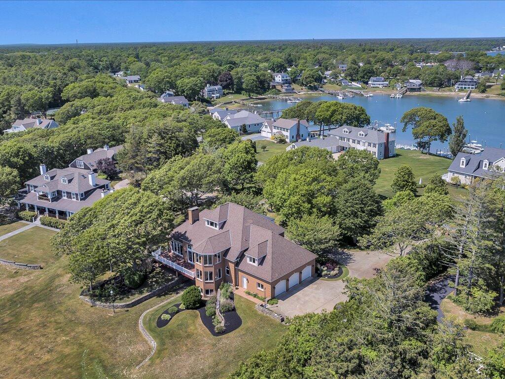 31 Pine Tree Drive Onset MA 02558