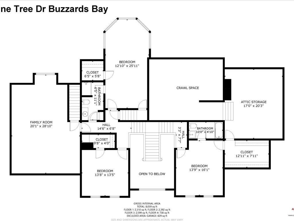 31 Pine Tree Drive Onset MA 02558