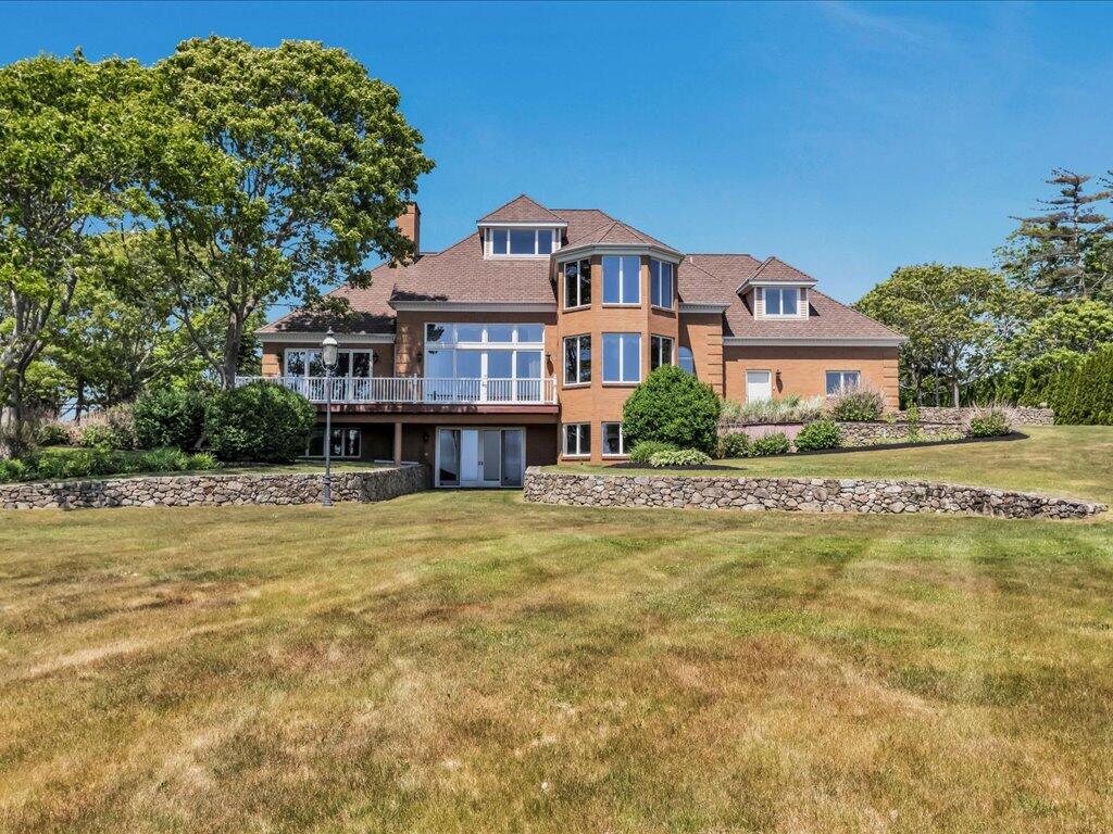 31 Pine Tree Drive Onset MA 02558