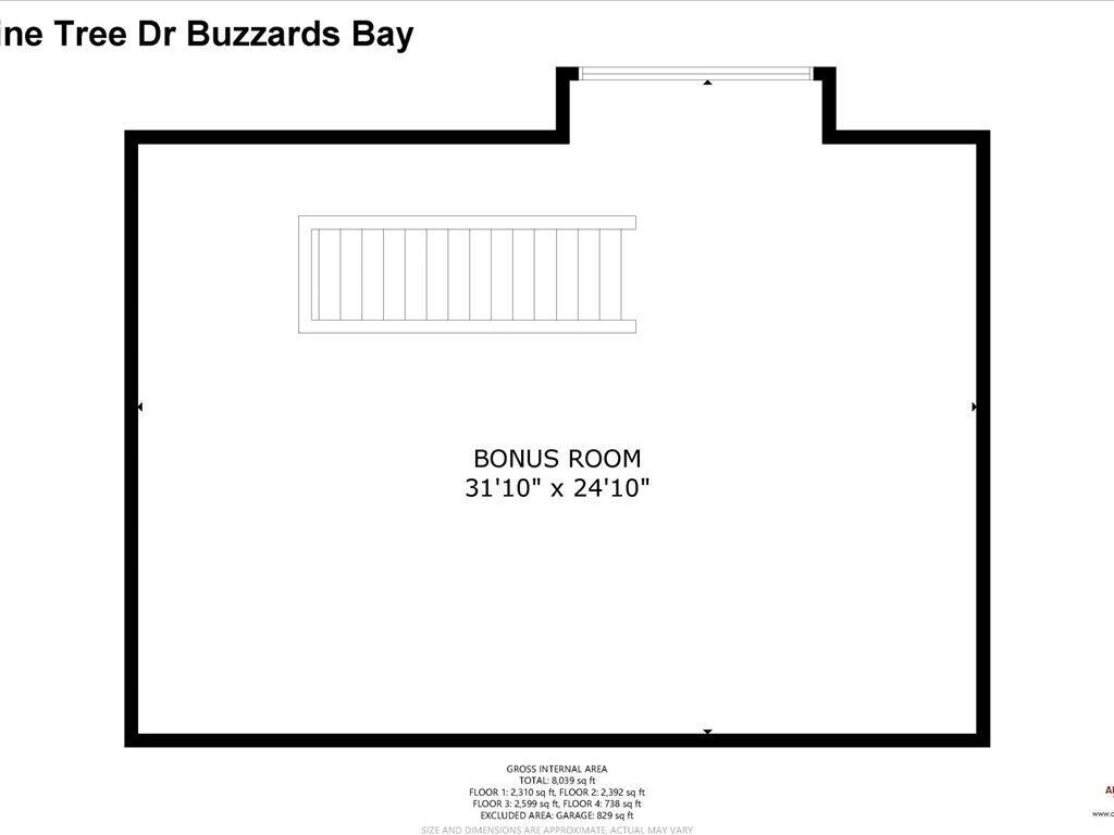31 Pine Tree Drive Onset MA 02558