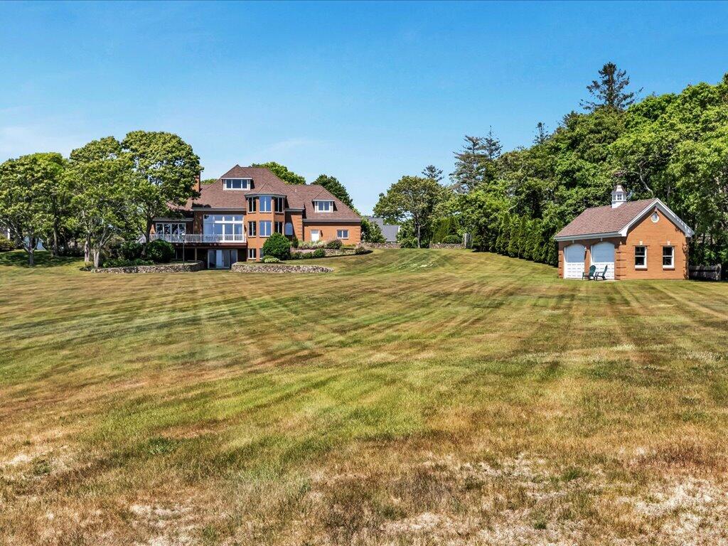 31 Pine Tree Drive Onset MA 02558