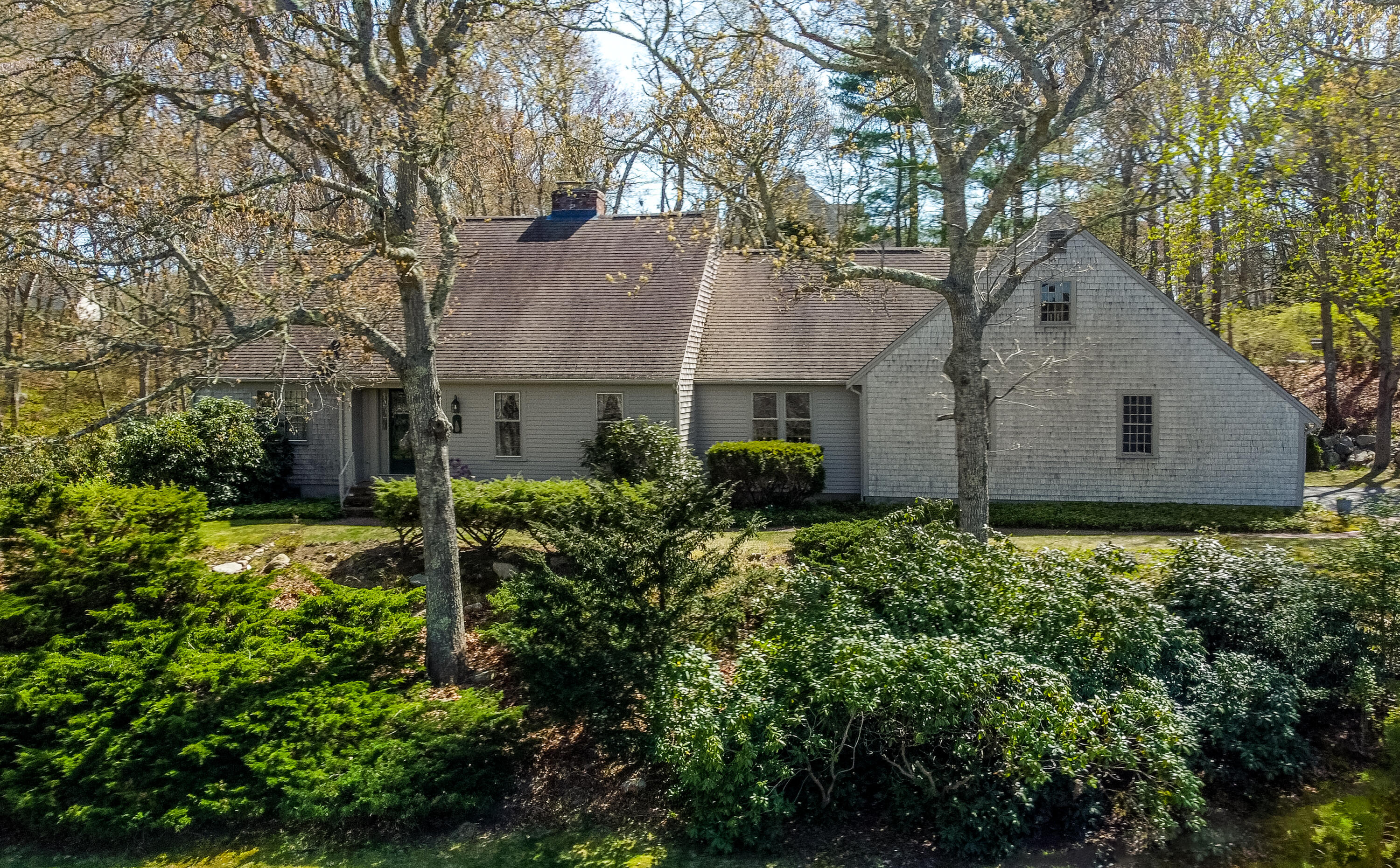 53 Wingfoot Drive Barnstable MA 02637