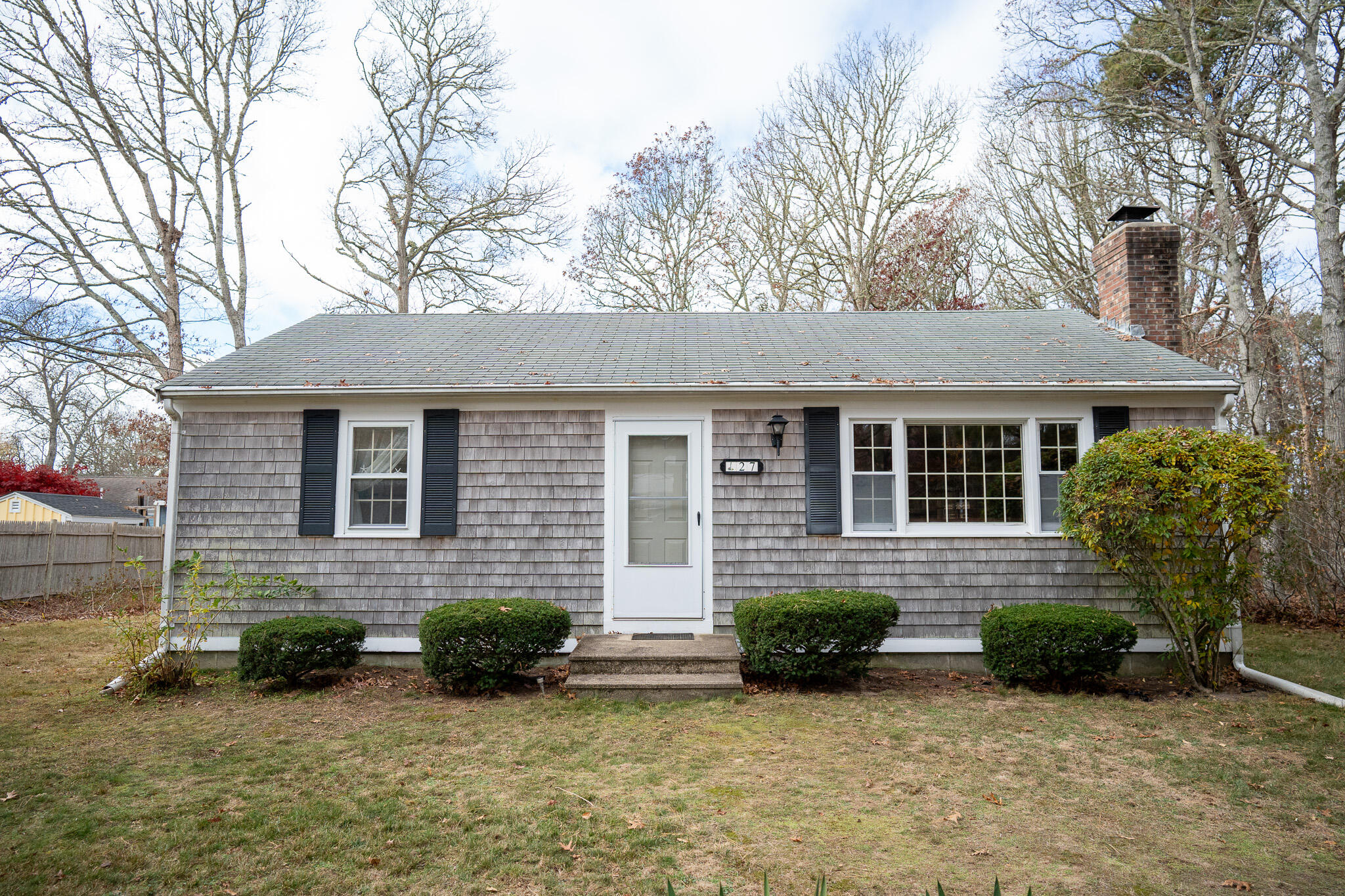 27 Frank Baker Road Yarmouth MA 02664