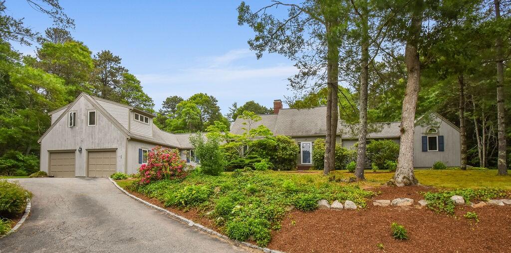 24 Indigo Lane Barnstable MA 02655