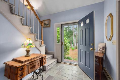 24 Indigo Lane Barnstable MA 02655