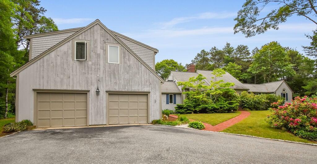 24 Indigo Lane Barnstable MA 02655