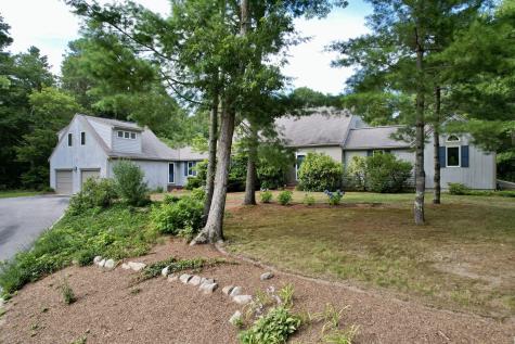 24 Indigo Lane Barnstable MA 02655