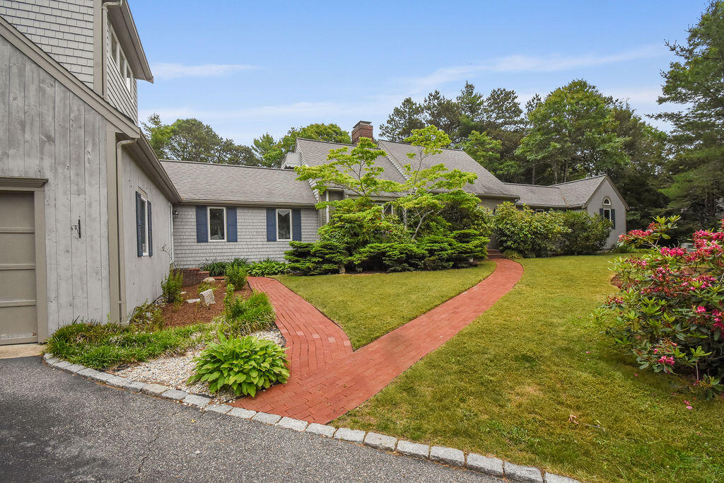 24 Indigo Lane Barnstable MA 02655