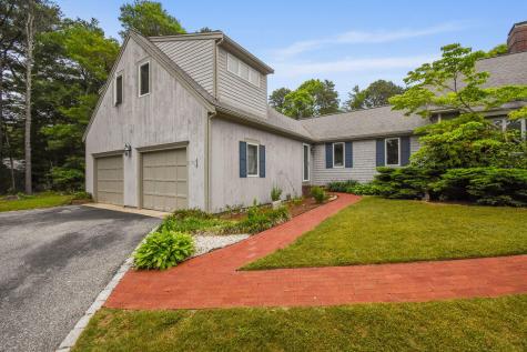 24 Indigo Lane Barnstable MA 02655