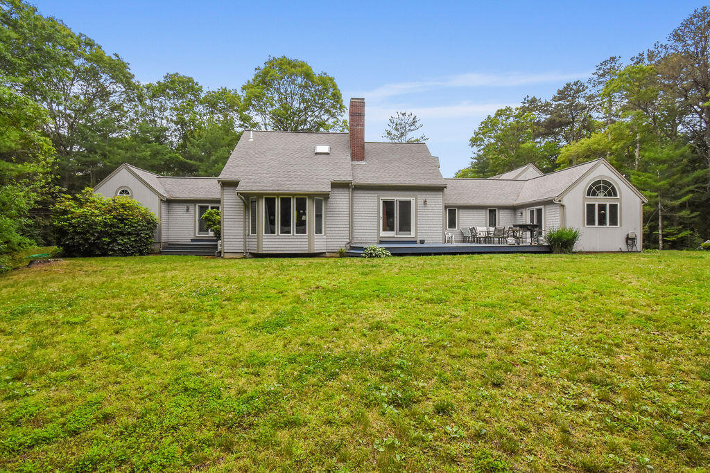 24 Indigo Lane Barnstable MA 02655