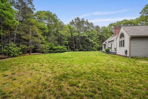 24 Indigo Lane Barnstable MA 02655