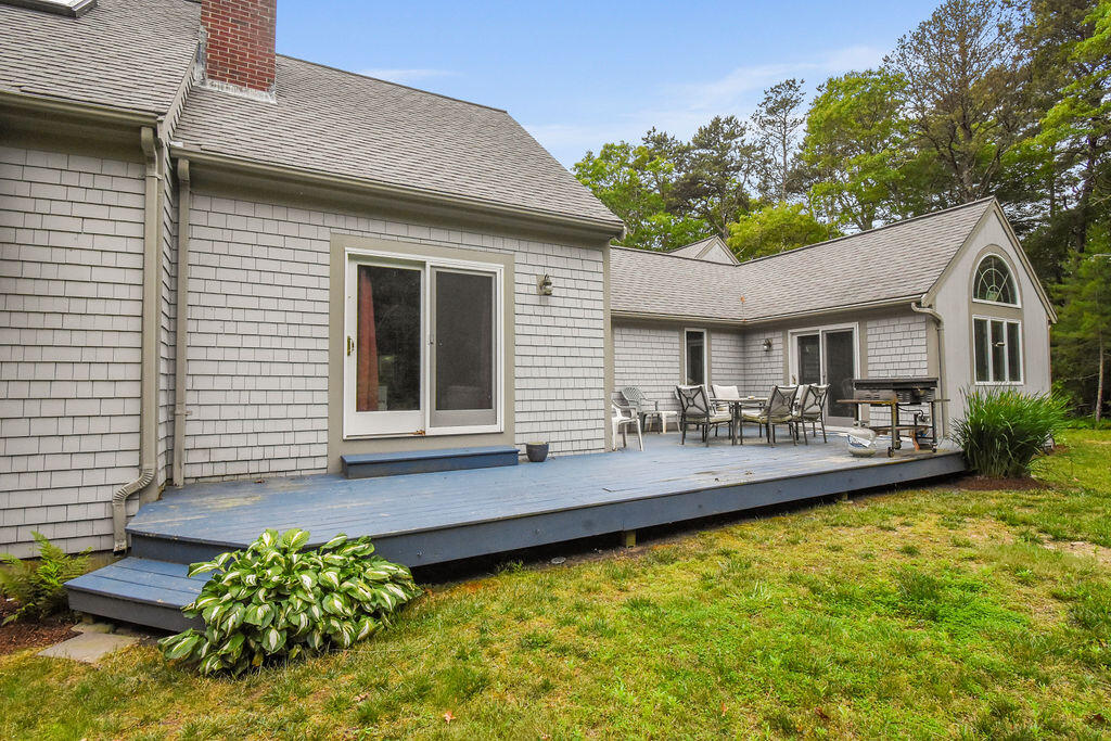 24 Indigo Lane Barnstable MA 02655