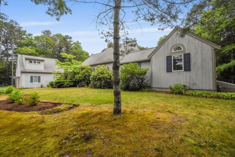 24 Indigo Lane Barnstable MA 02655