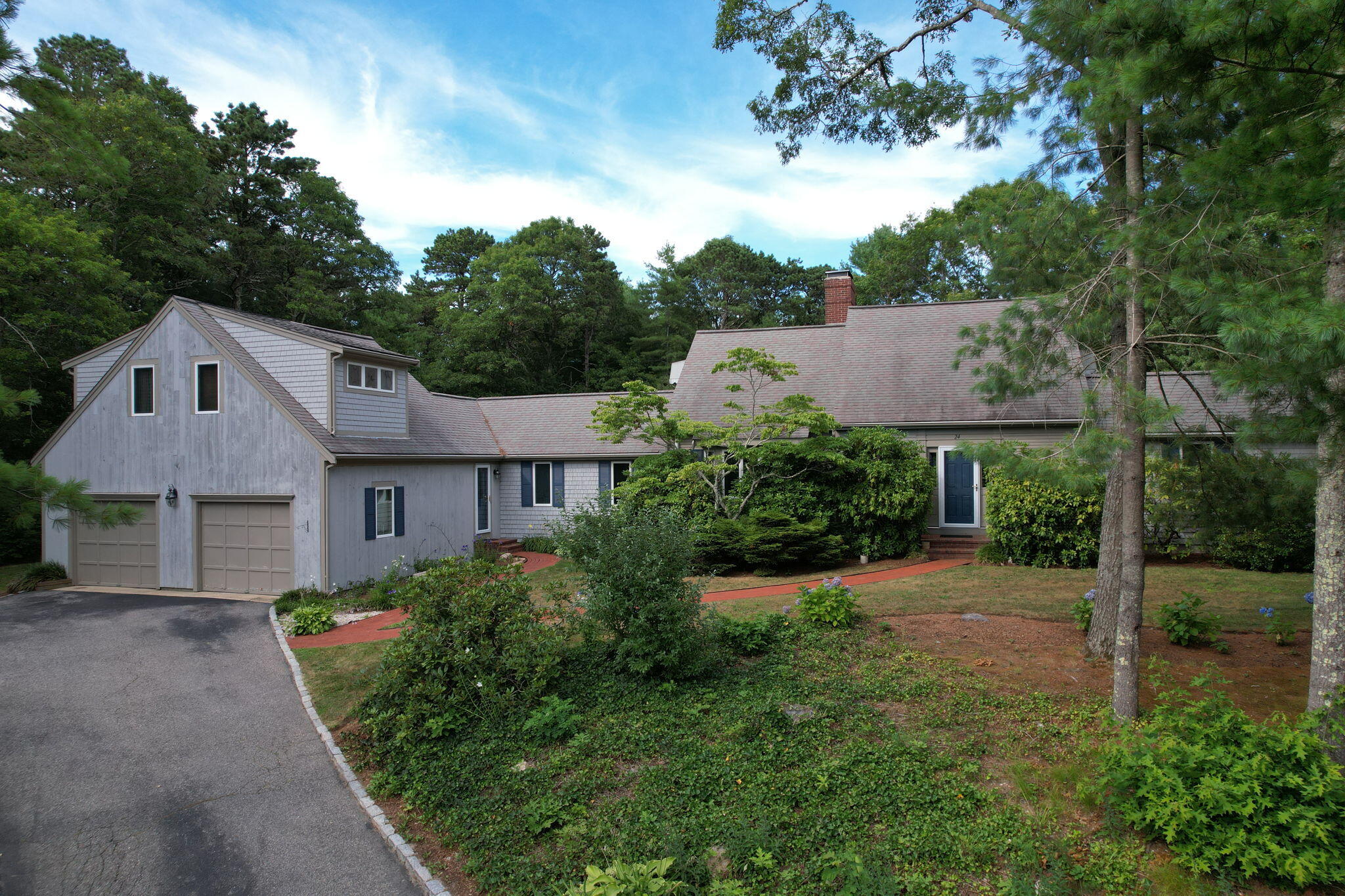 24 Indigo Lane Barnstable MA 02655