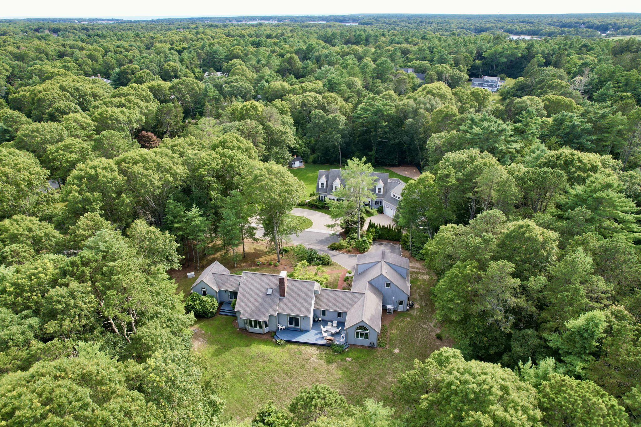 24 Indigo Lane Barnstable MA 02655
