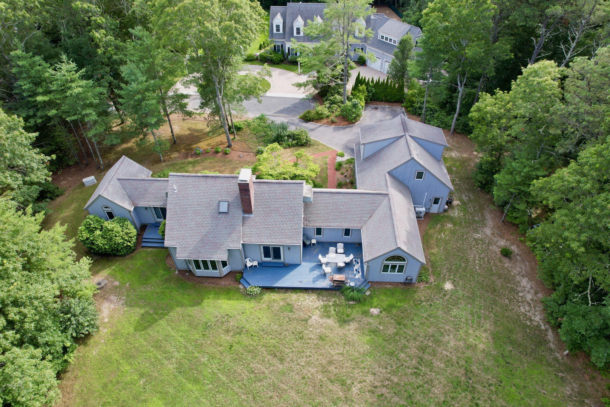 24 Indigo Lane Barnstable MA 02655