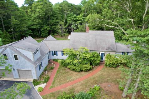 24 Indigo Lane Barnstable MA 02655
