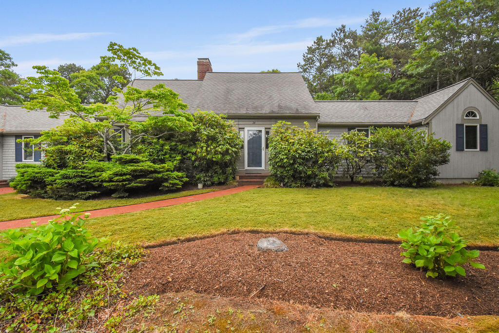 24 Indigo Lane Barnstable MA 02655