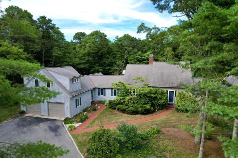 24 Indigo Lane Barnstable MA 02655
