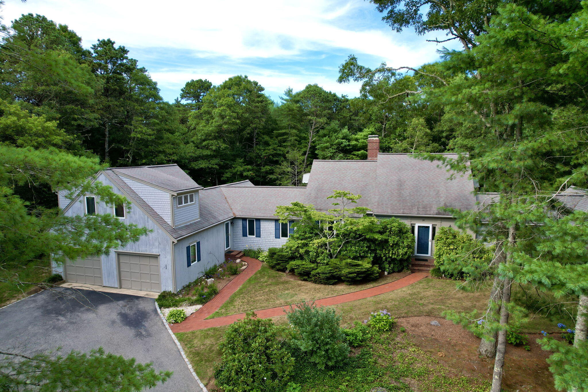 24 Indigo Lane Barnstable MA 02655