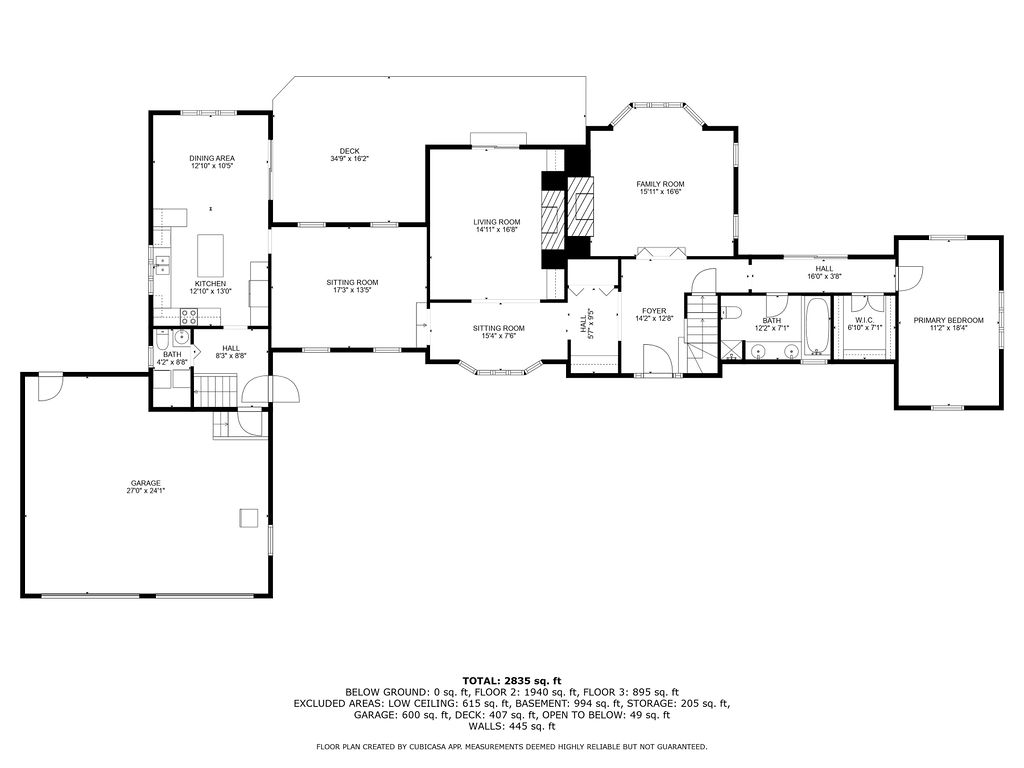 24 Indigo Lane Barnstable MA 02655