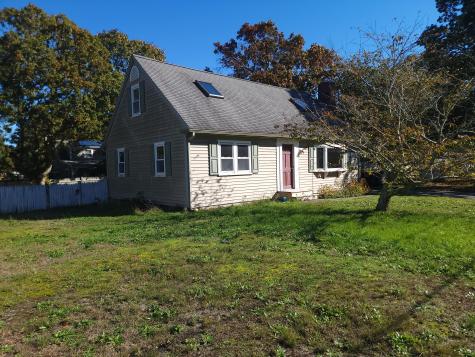 West Yarmouth MA 02673
