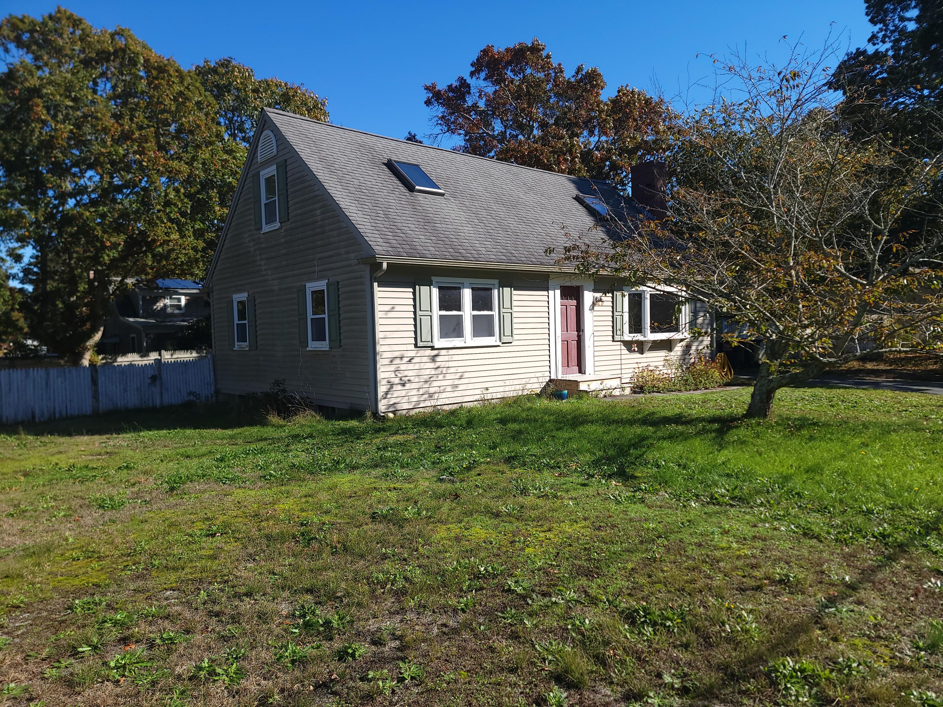 West Yarmouth MA 02673
