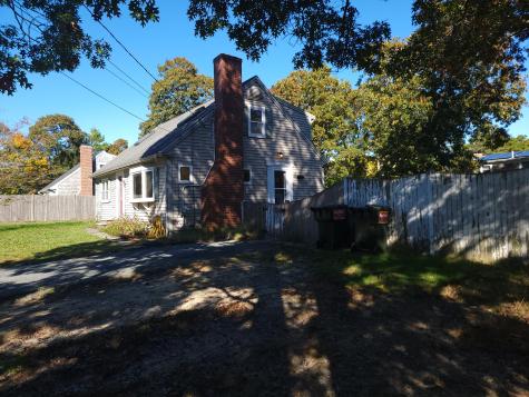 West Yarmouth MA 02673
