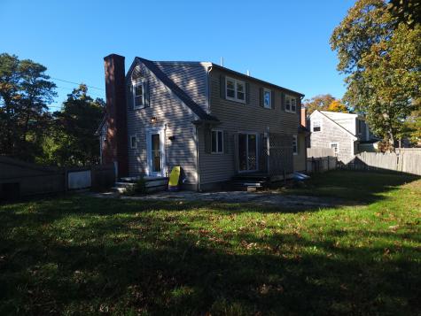 West Yarmouth MA 02673