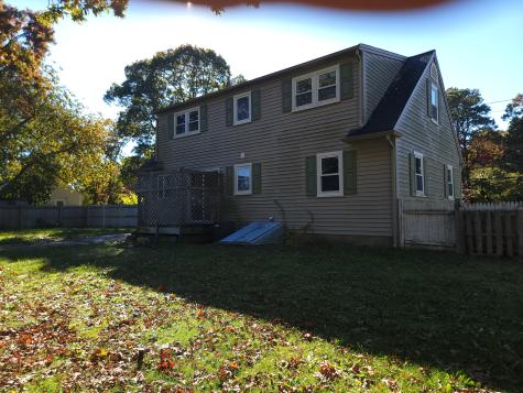 West Yarmouth MA 02673