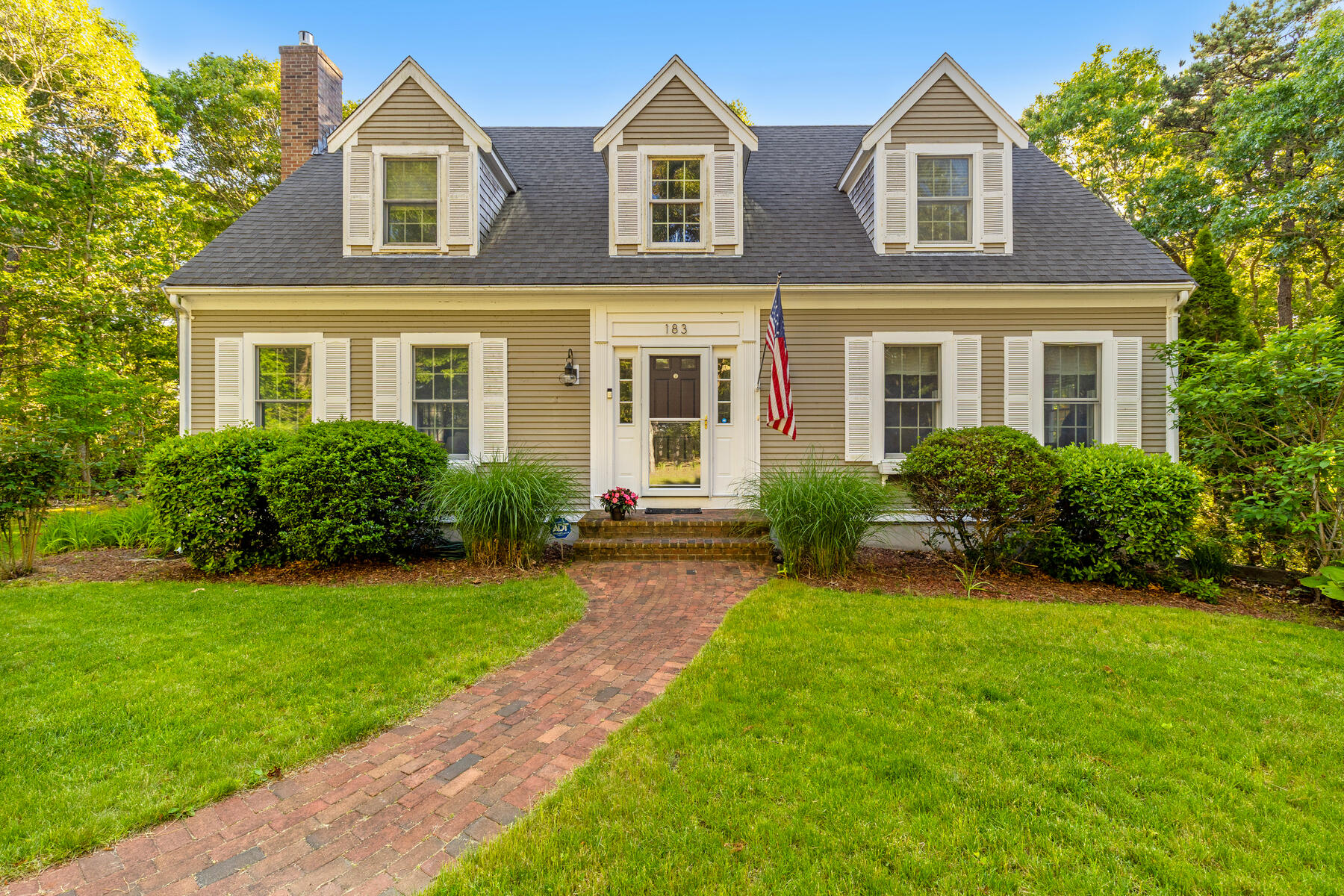 183 Pine Street Yarmouth MA 02675