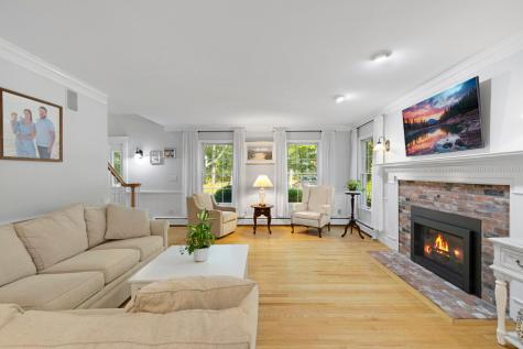 183 Pine Street Yarmouth MA 02675