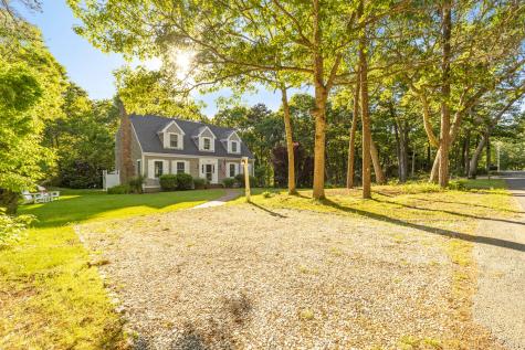 183 Pine Street Yarmouth MA 02675