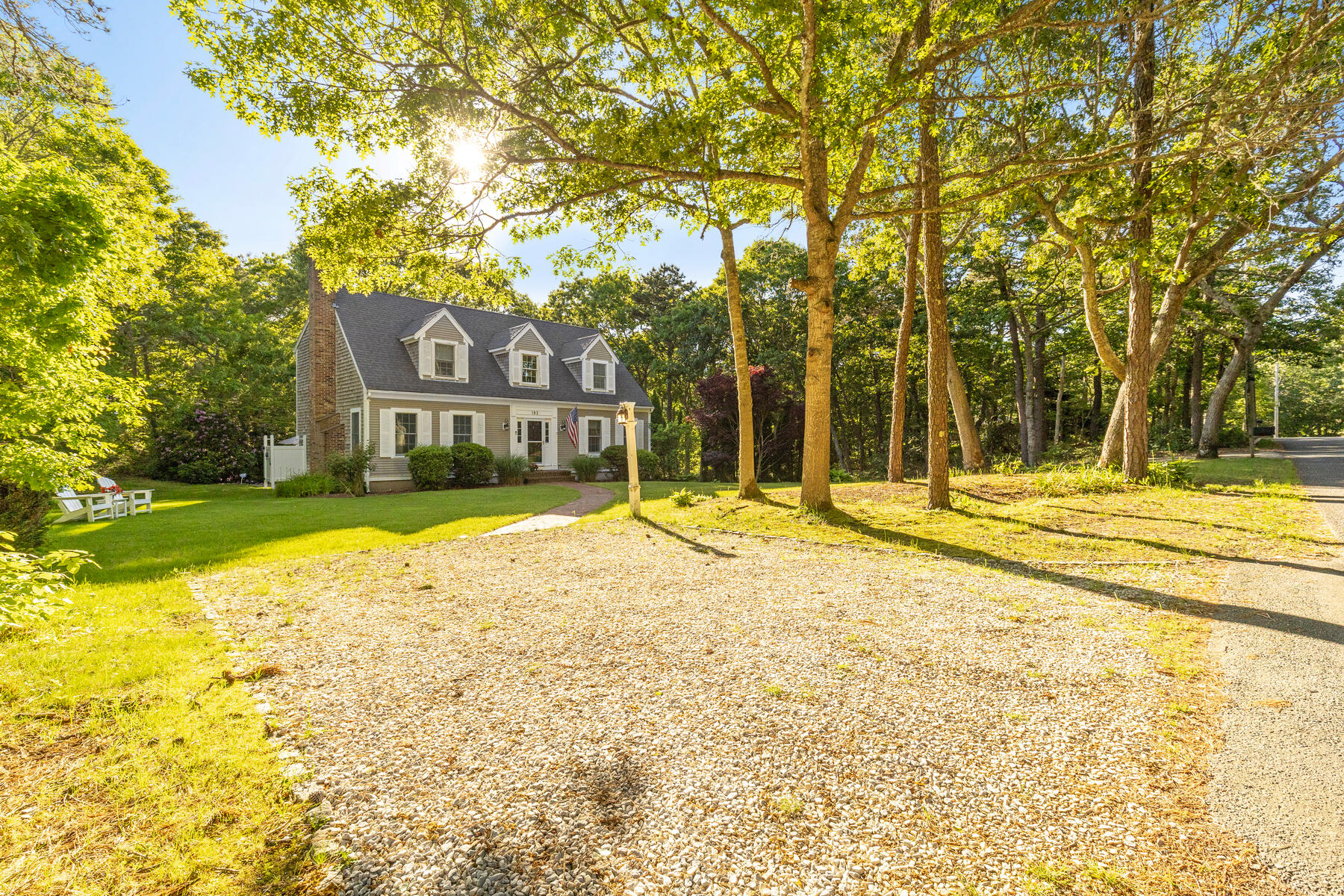 183 Pine Street Yarmouth MA 02675