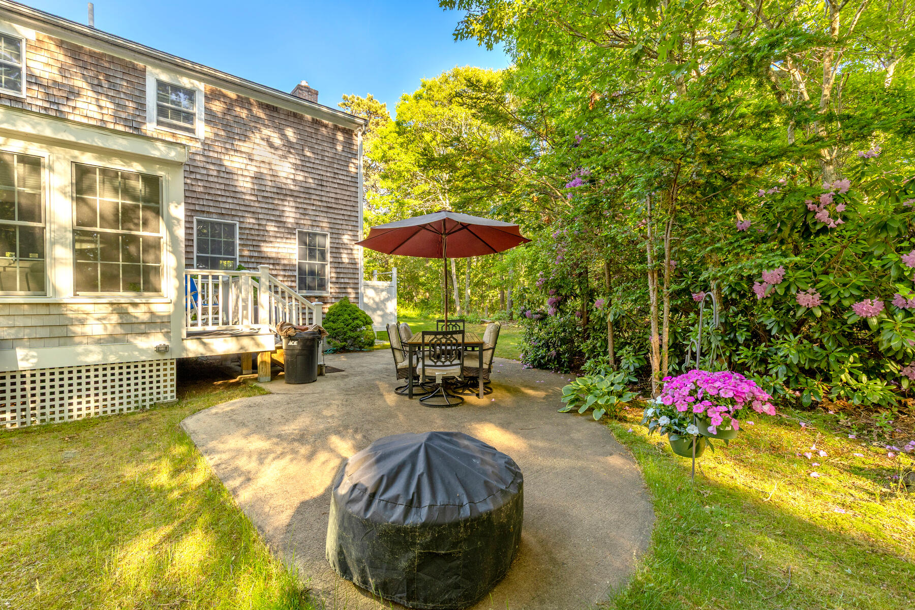 183 Pine Street Yarmouth MA 02675