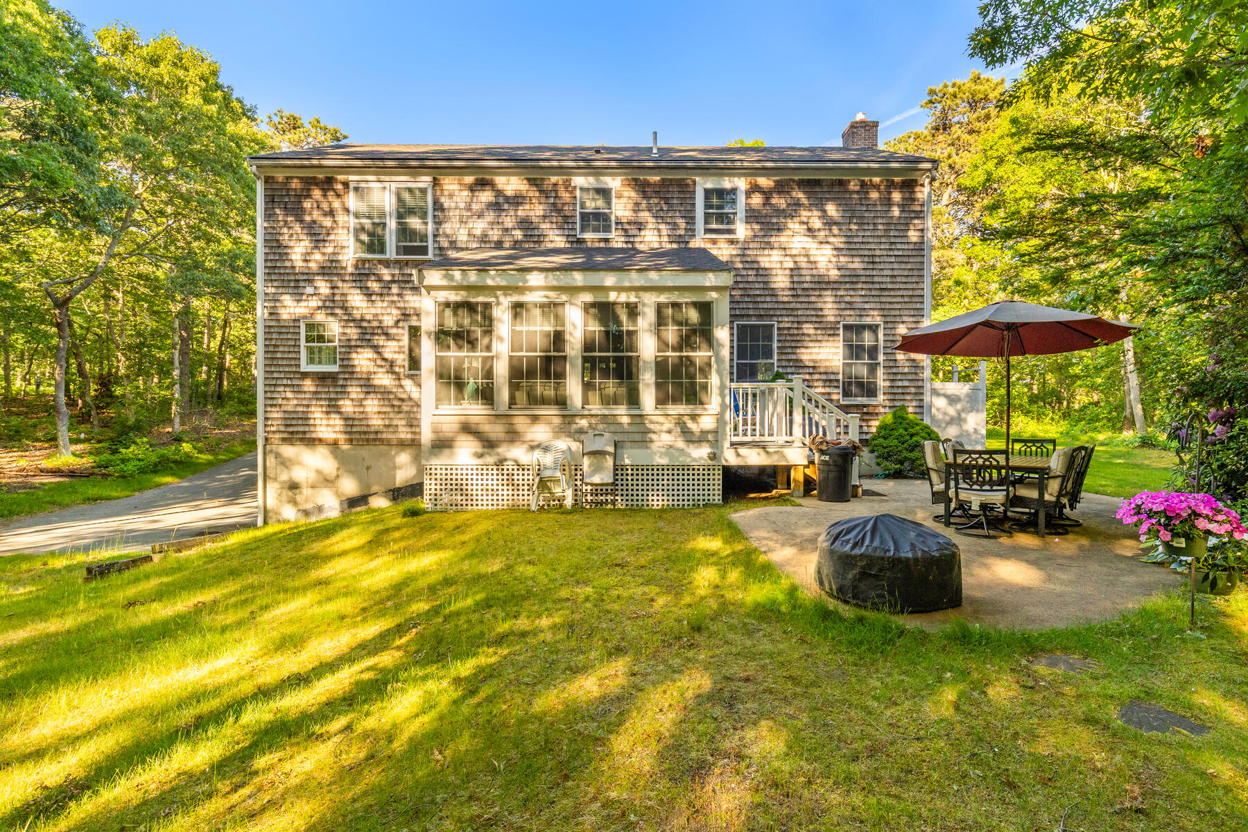 183 Pine Street Yarmouth MA 02675