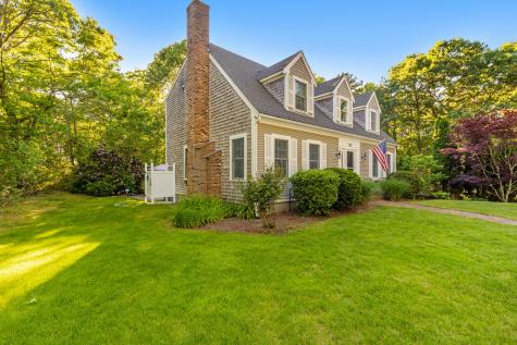 183 Pine Street Yarmouth MA 02675