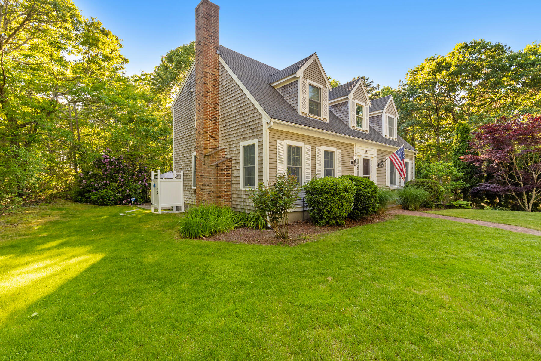 183 Pine Street Yarmouth MA 02675